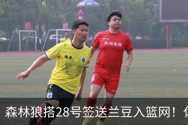 森林狼搭28号签送兰豆入篮网！休媒：利好火箭，27年可换网队首轮